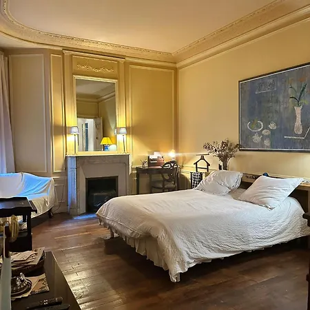 Triangle D'or X Av Montagine & Champs Elysees 100m Appartamento *